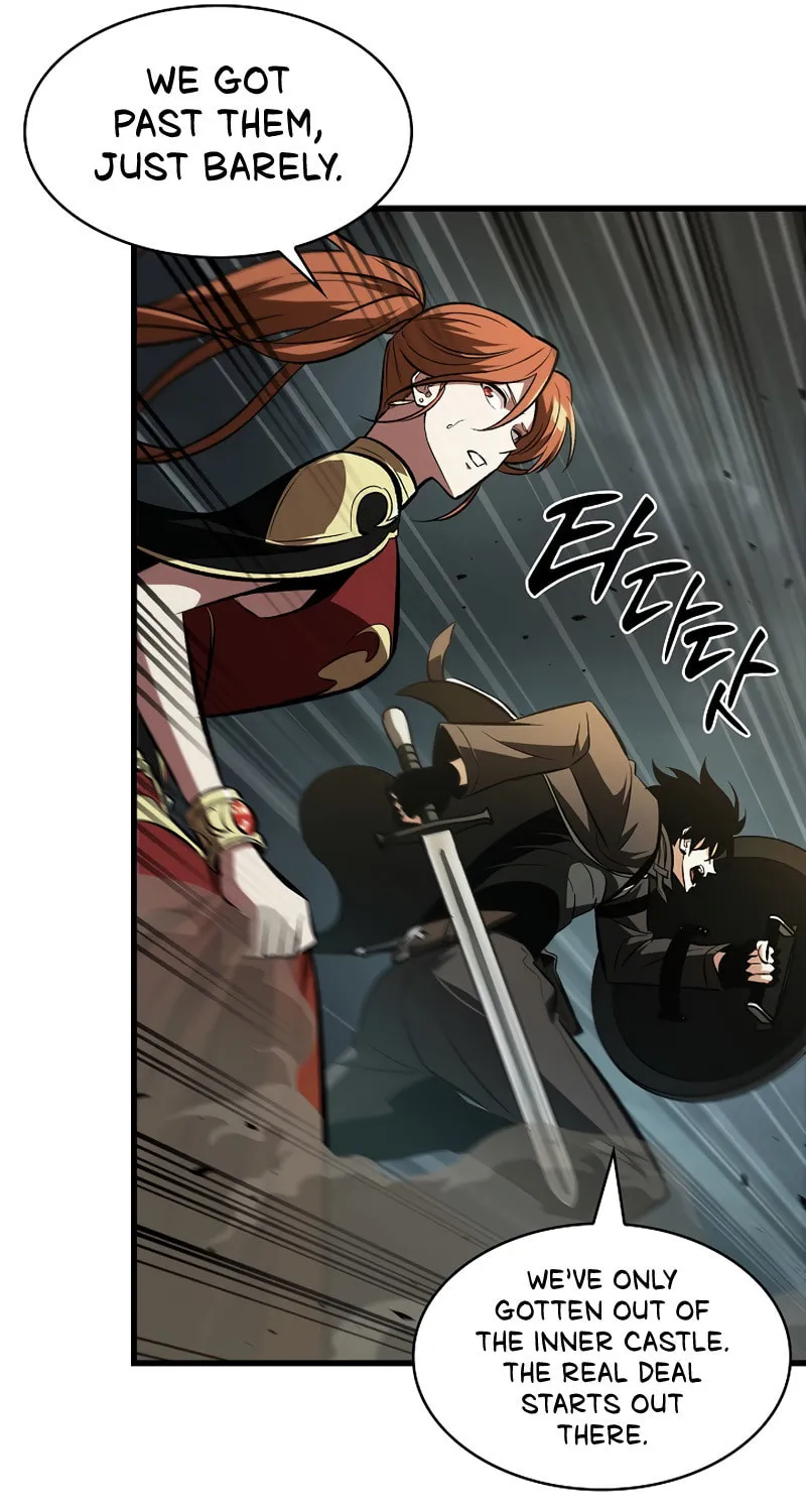 Pick Me Up! Chapter 27 page 14 - 