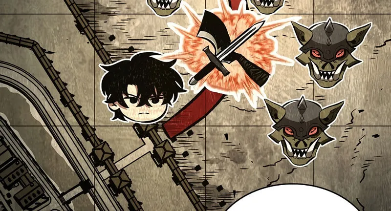Pick Me Up! Chapter 27 page 3 - 