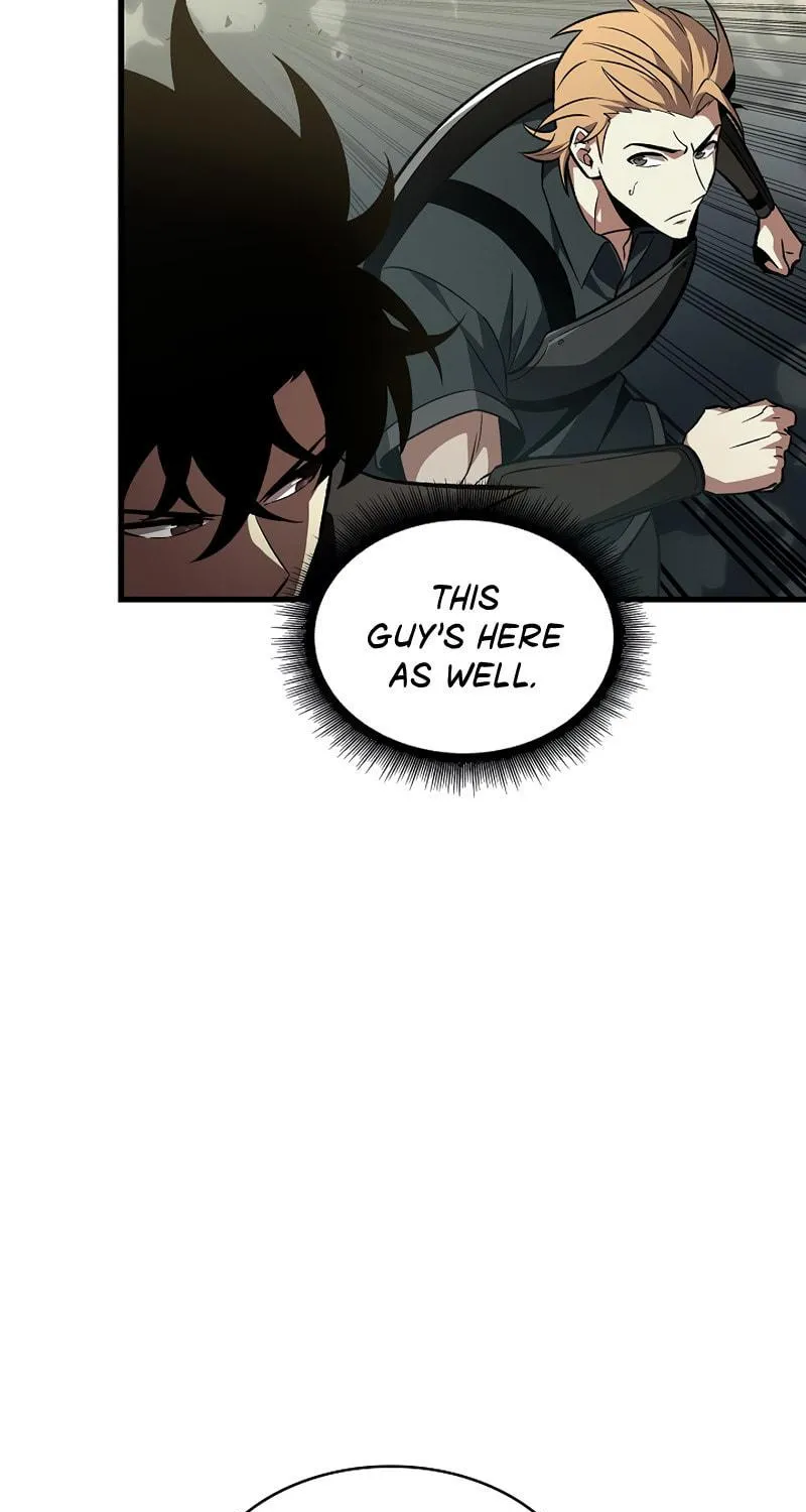 Pick Me Up! Chapter 27 page 22 - 