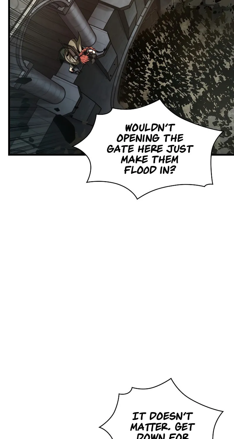 Pick Me Up! Chapter 27 page 30 - 