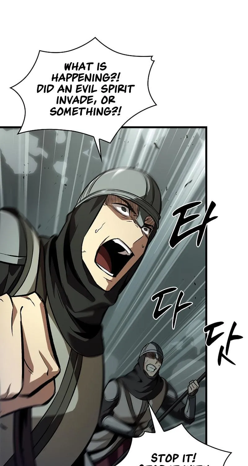 Pick Me Up! Chapter 27 page 34 - 