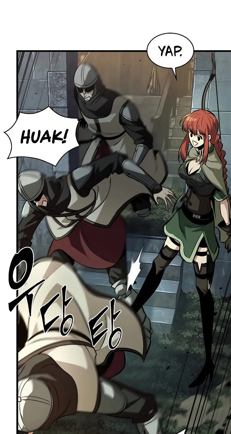 Pick Me Up! Chapter 27 page 36 - 
