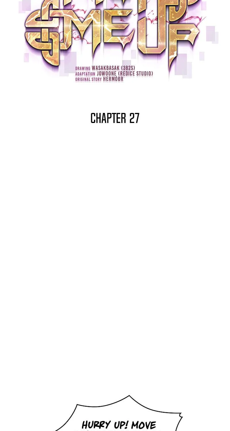 Pick Me Up! Chapter 27 page 10 - 