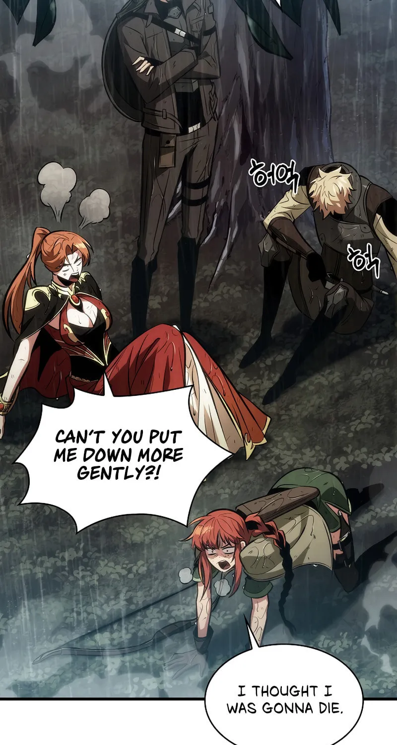 Pick Me Up! Chapter 28 page 132 - 