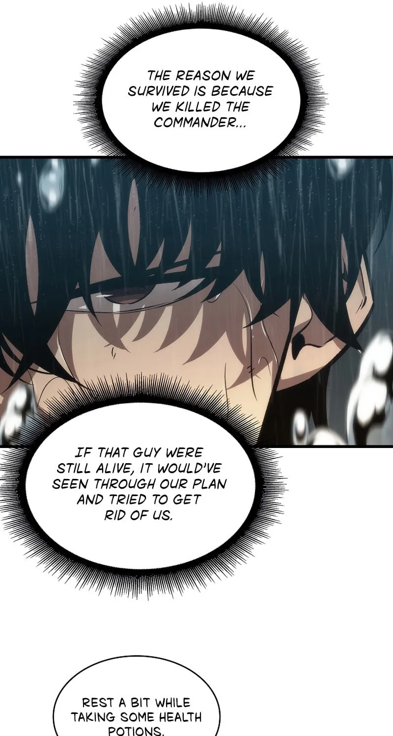 Pick Me Up! Chapter 28 page 134 - 