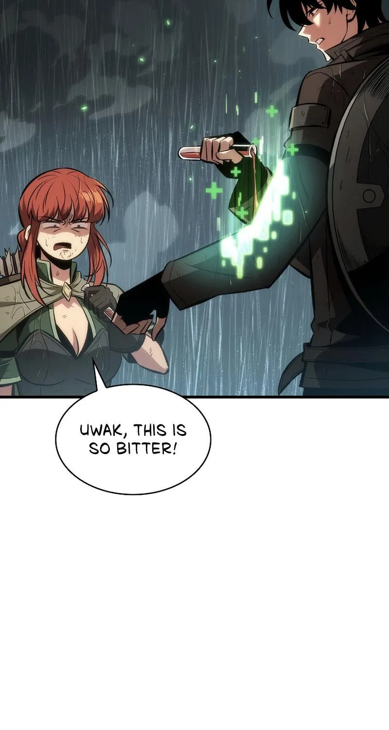 Pick Me Up! Chapter 28 page 136 - 