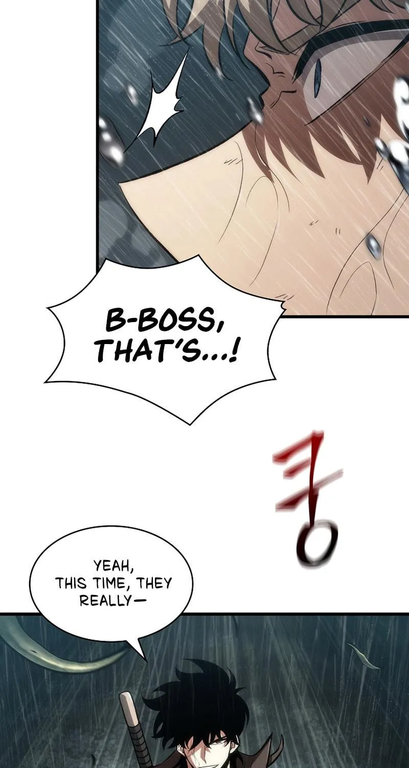 Pick Me Up! Chapter 28 page 154 - 