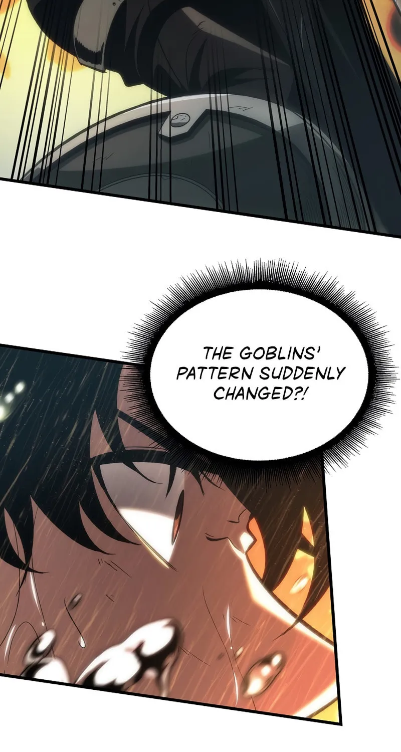 Pick Me Up! Chapter 28 page 36 - 