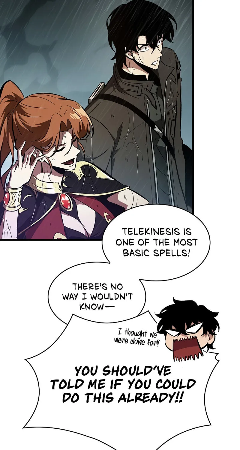 Pick Me Up! Chapter 30 page 23 - 