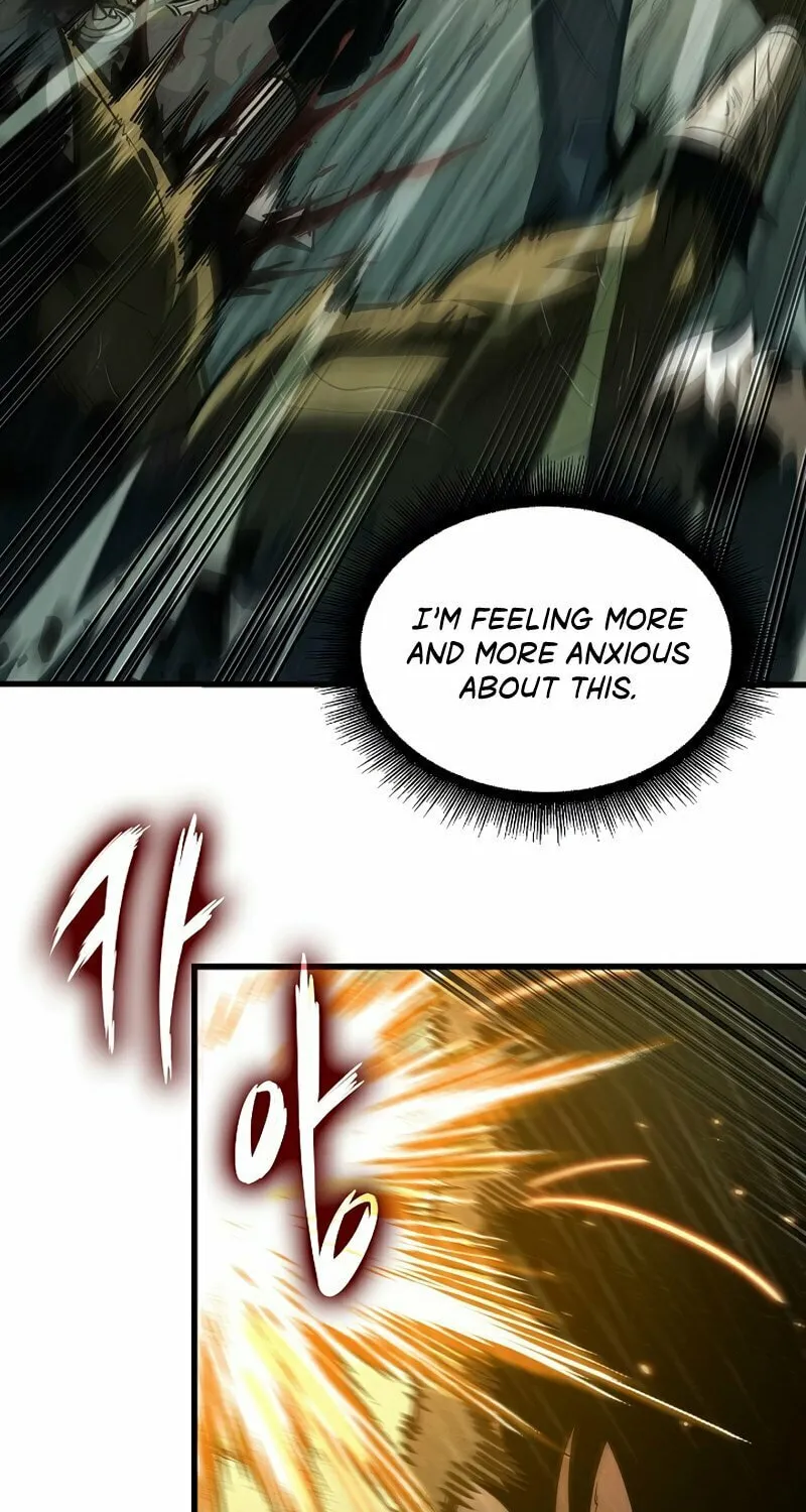 Pick Me Up! Chapter 30 page 34 - 