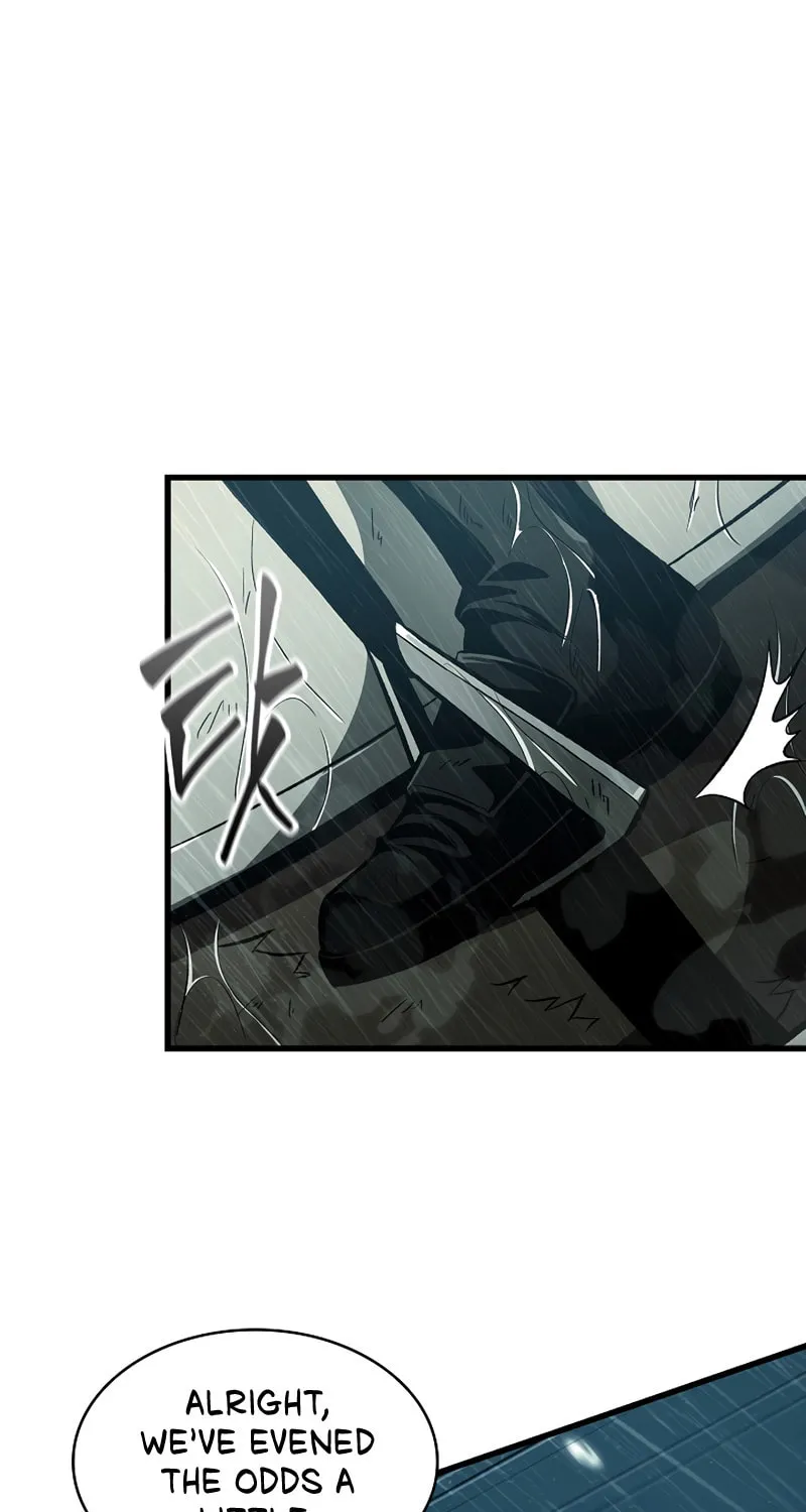 Pick Me Up! Chapter 31 page 2 - 