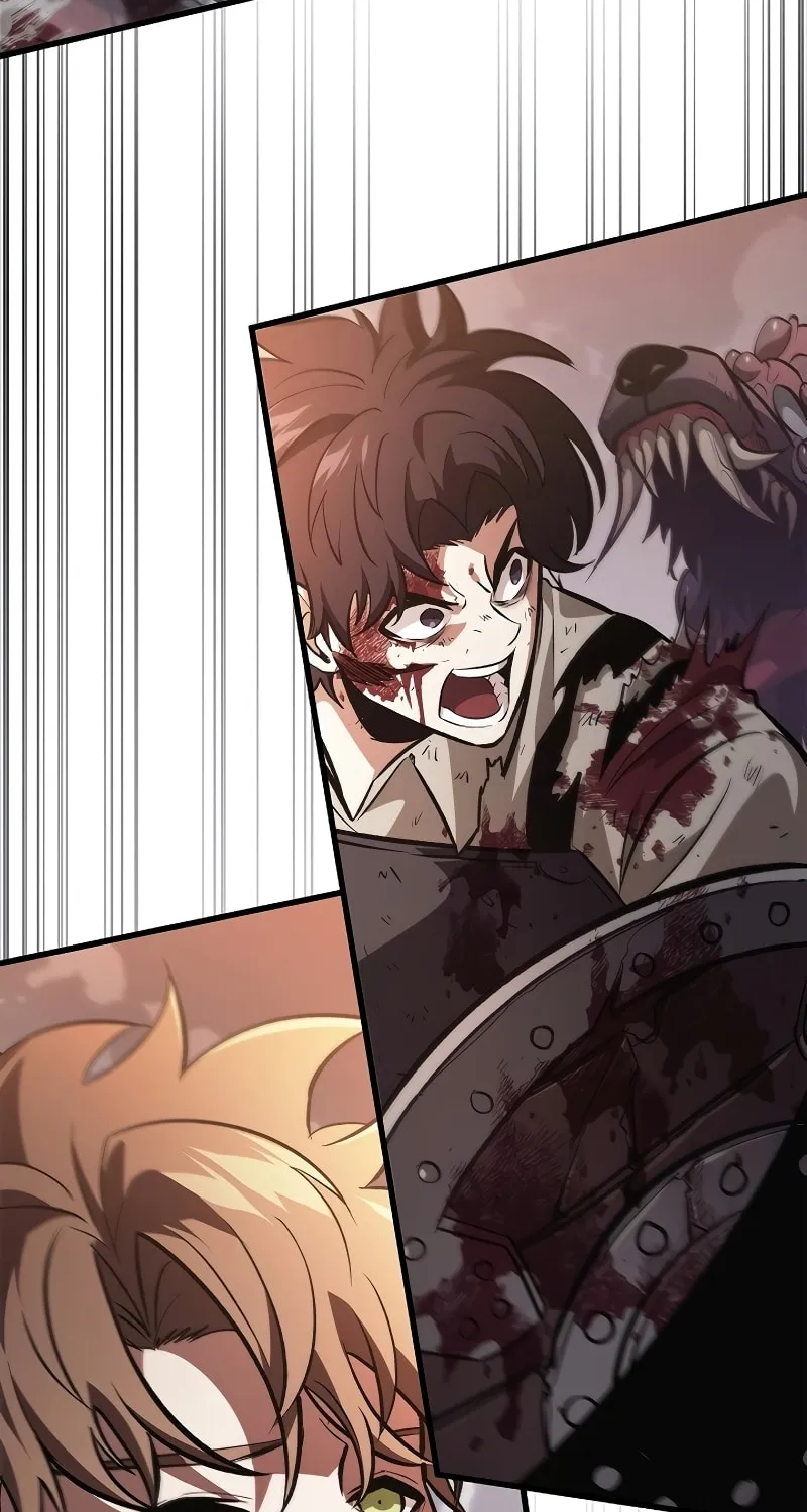 Pick Me Up! Chapter 33 page 110 - 