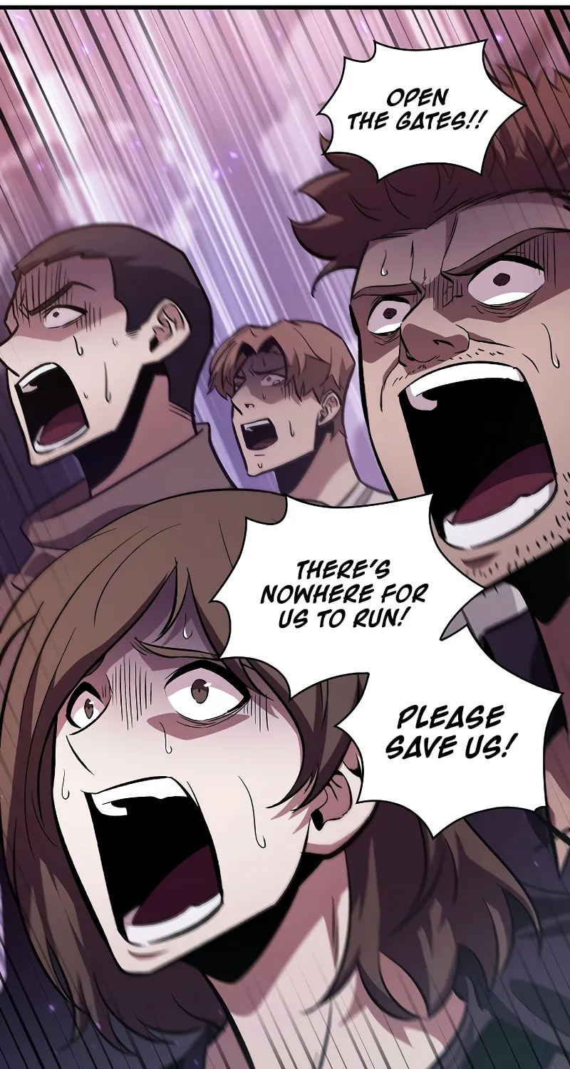 Pick Me Up! Chapter 33 page 22 - 