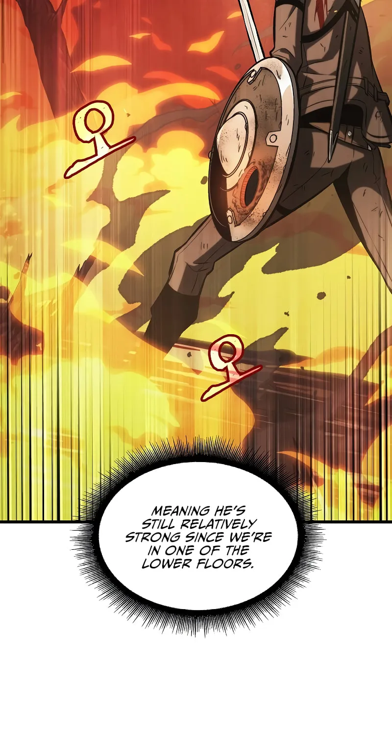 Pick Me Up! Chapter 33 page 49 - 