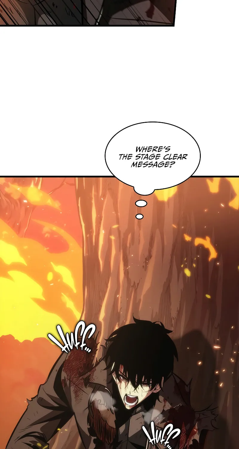 Pick Me Up! Chapter 33 page 96 - 