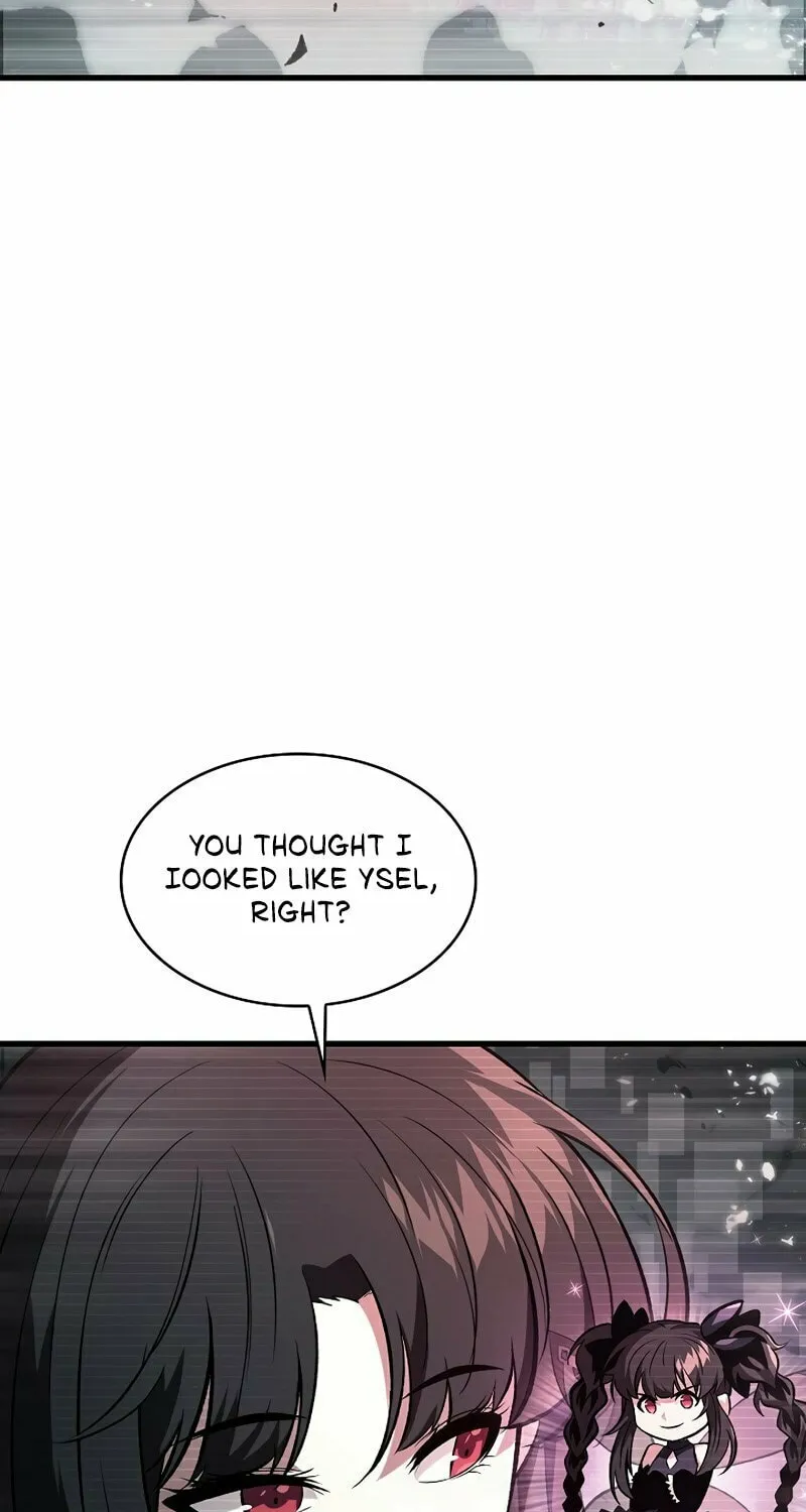 Pick Me Up! Chapter 35 page 11 - 