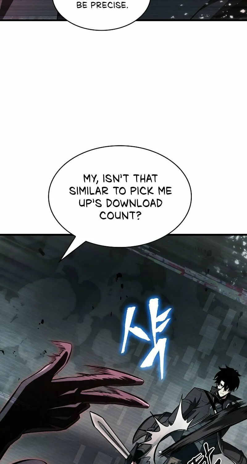 Pick Me Up! Chapter 35 page 14 - 