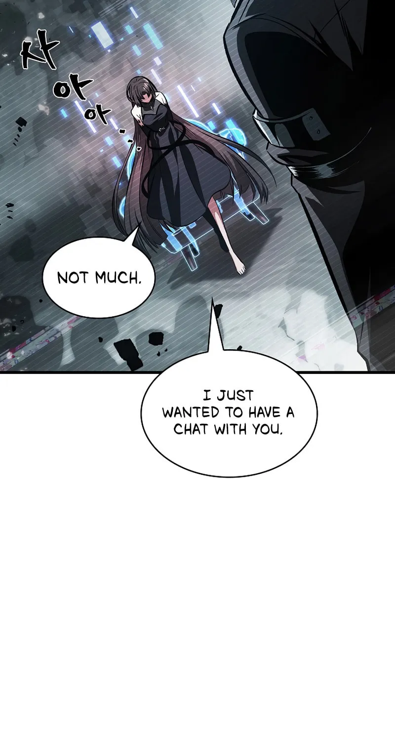 Pick Me Up! Chapter 35 page 39 - 