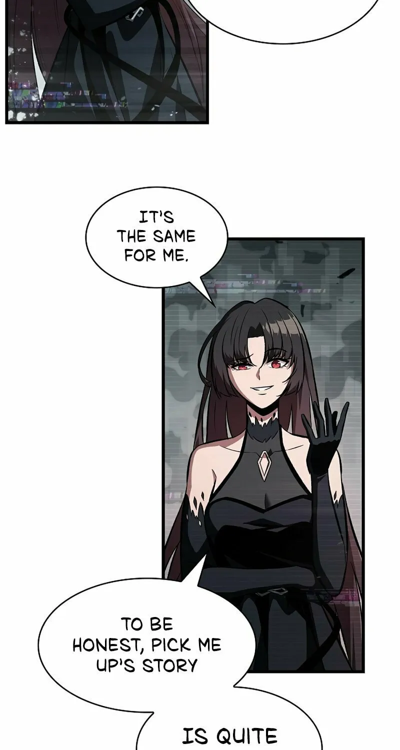 Pick Me Up! Chapter 35 page 46 - 