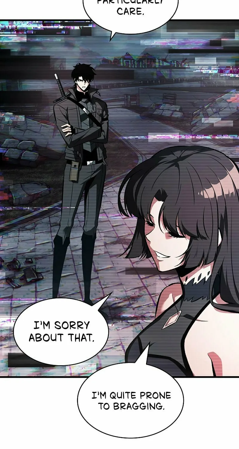 Pick Me Up! Chapter 35 page 51 - 