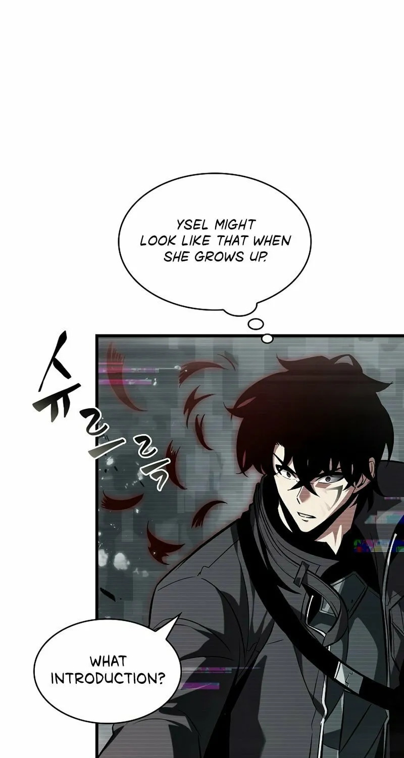 Pick Me Up! Chapter 35 page 8 - 