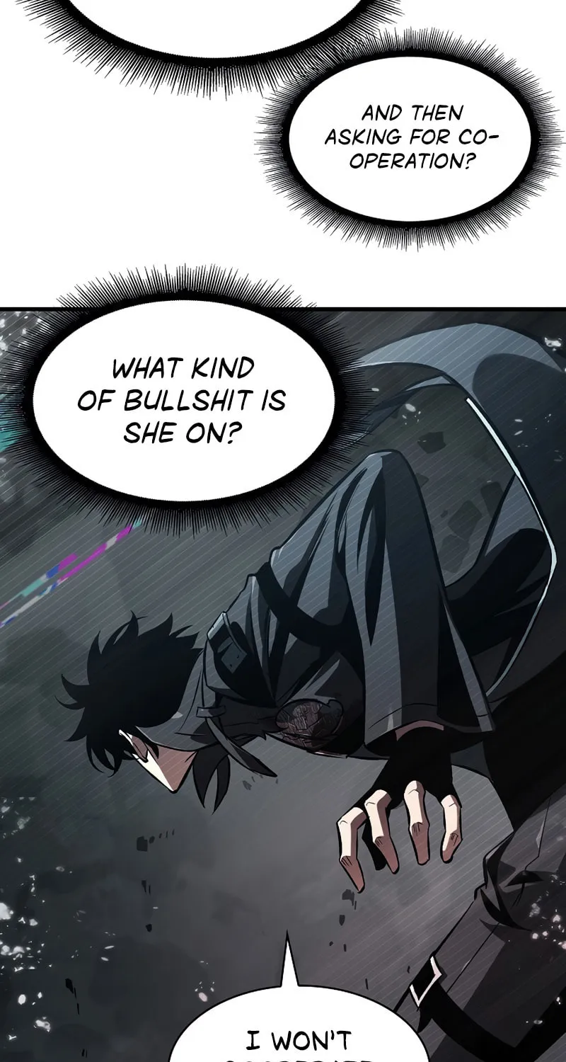Pick Me Up! Chapter 35 page 85 - 