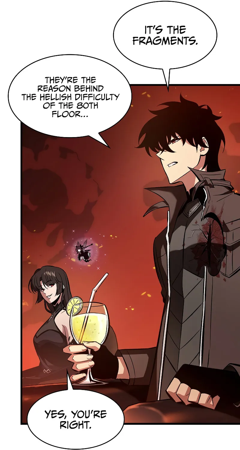 Pick Me Up! Chapter 36 page 22 - 