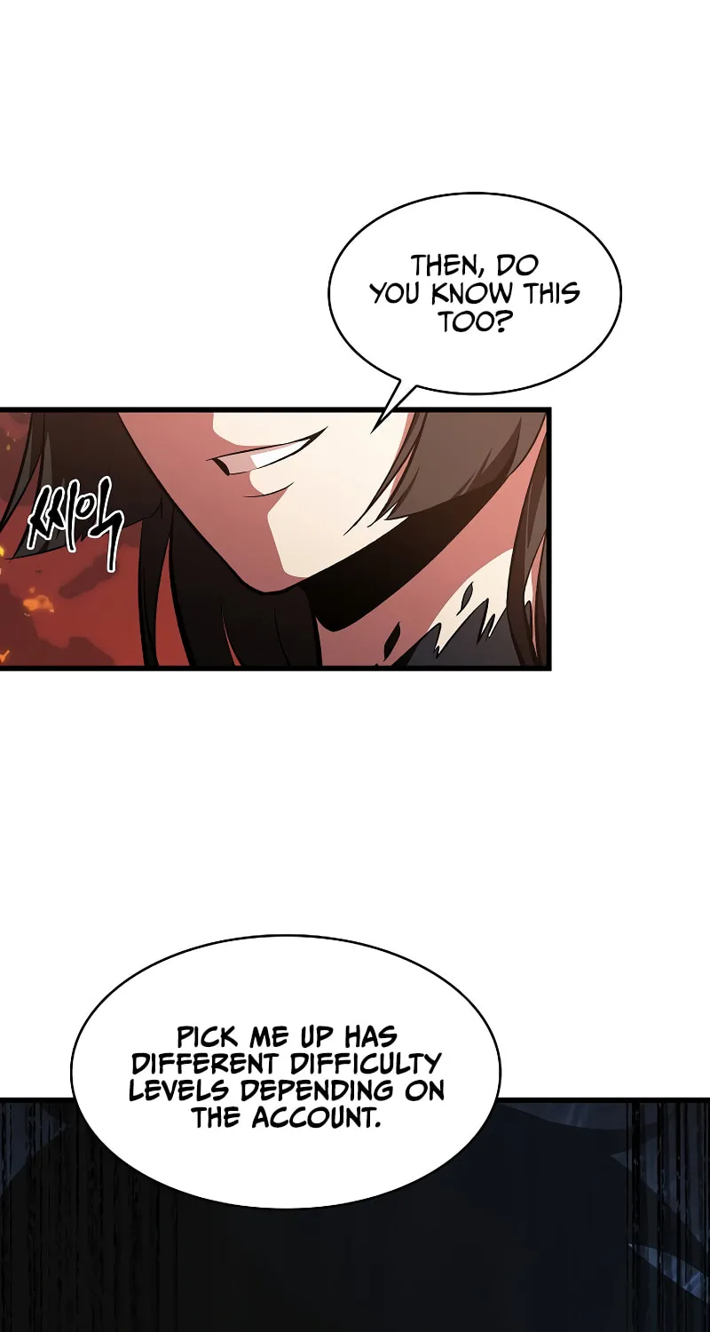 Pick Me Up! Chapter 36 page 23 - 