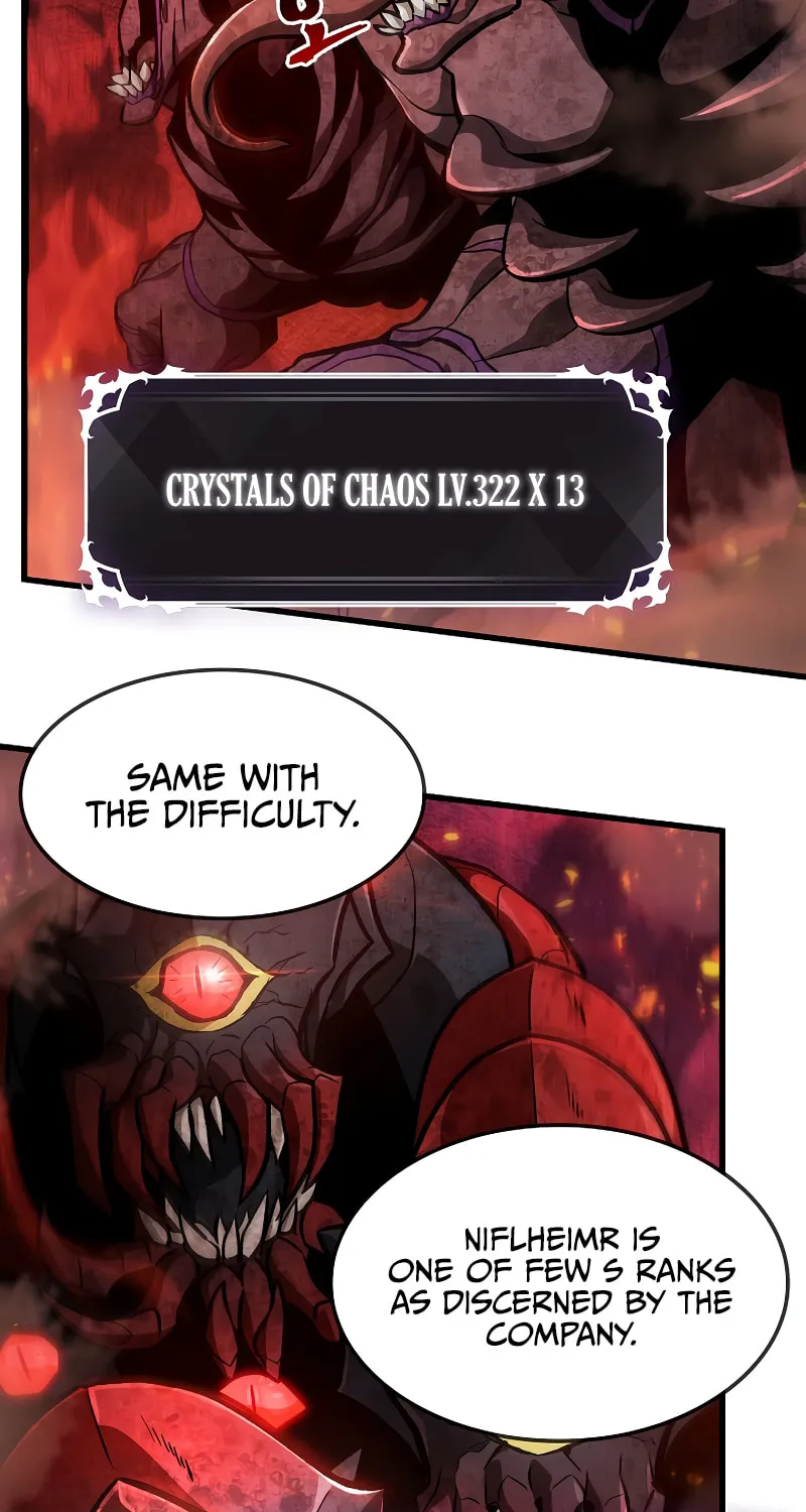 Pick Me Up! Chapter 36 page 27 - 