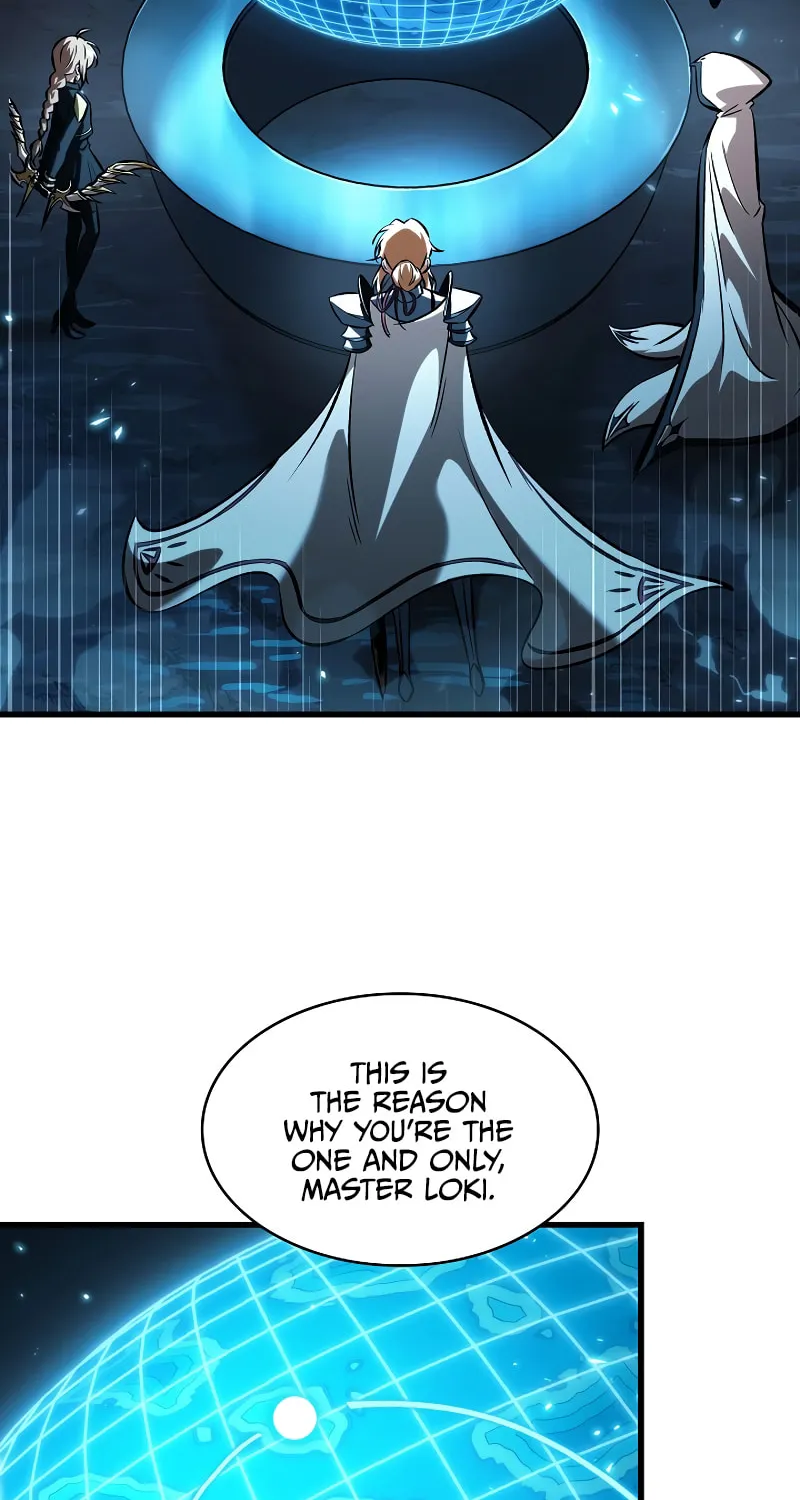 Pick Me Up! Chapter 36 page 56 - 