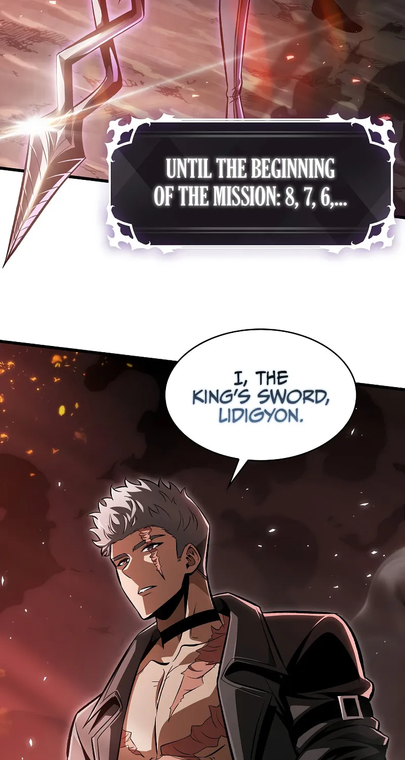 Pick Me Up! Chapter 36 page 65 - 