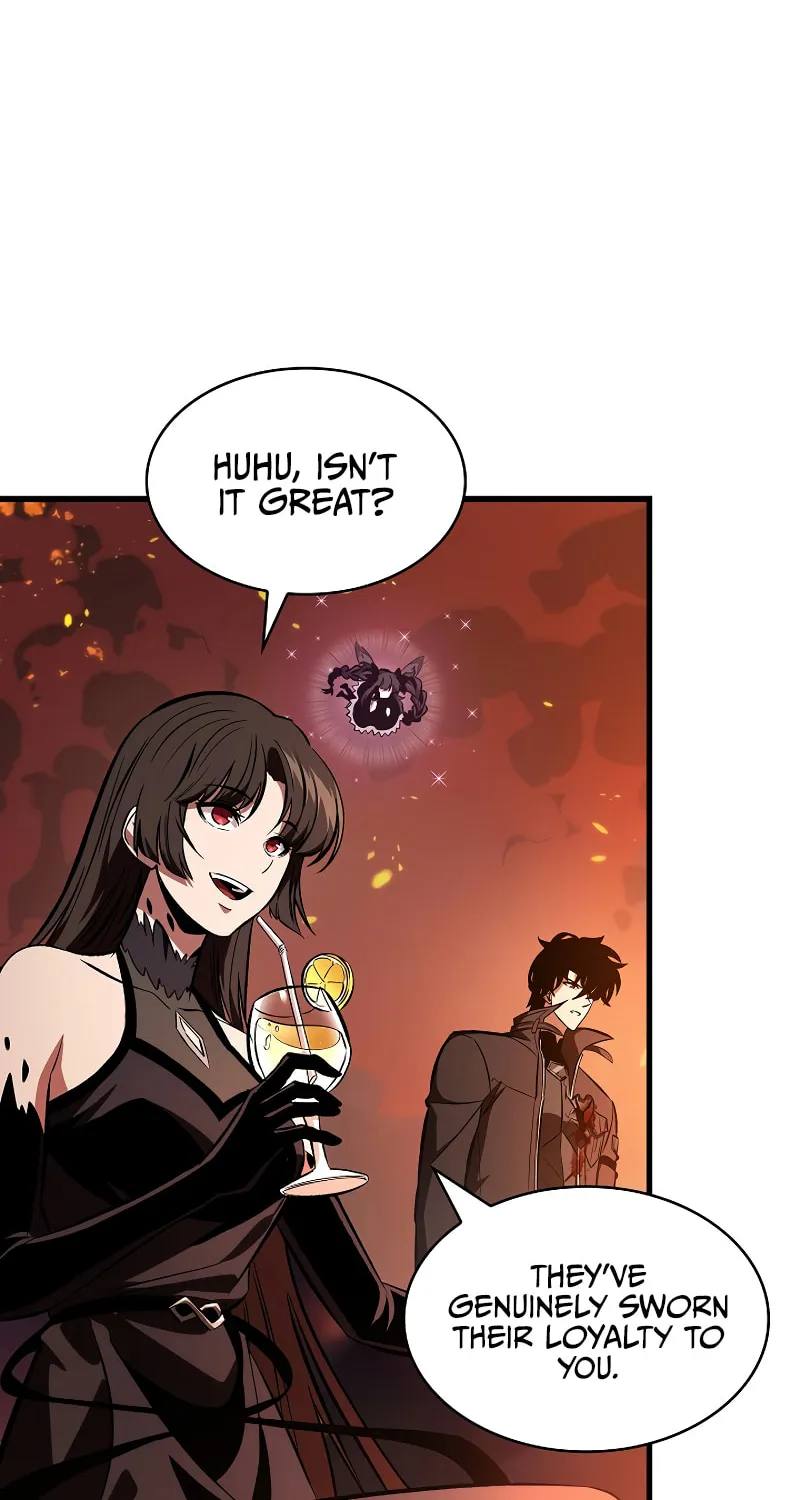 Pick Me Up! Chapter 36 page 76 - 