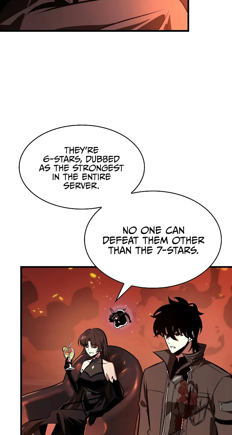 Pick Me Up! Chapter 36 page 77 - 