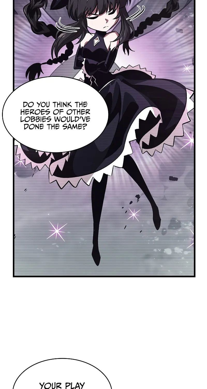 Pick Me Up! Chapter 36 page 87 - 