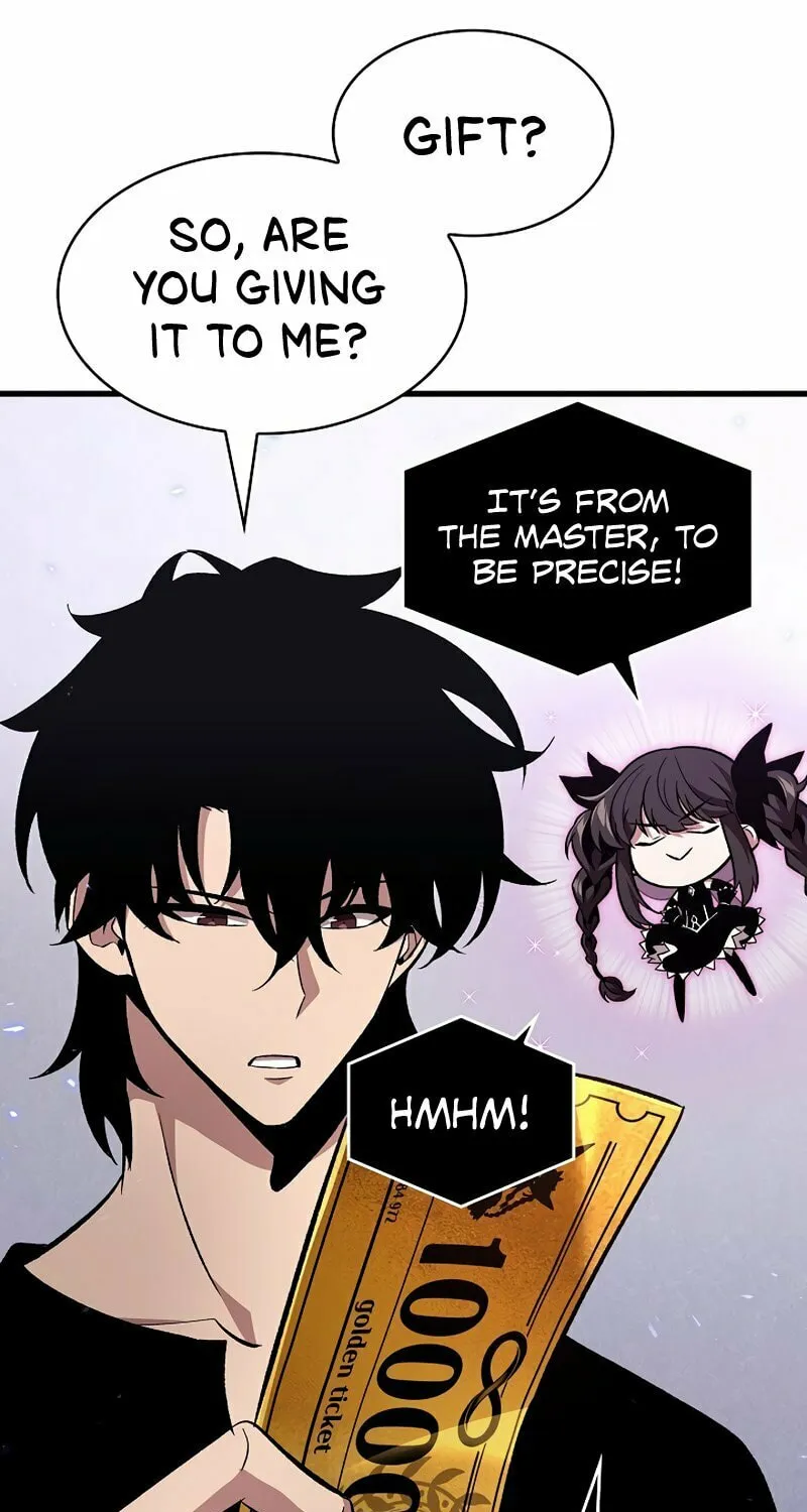 Pick Me Up! Chapter 37 page 105 - 