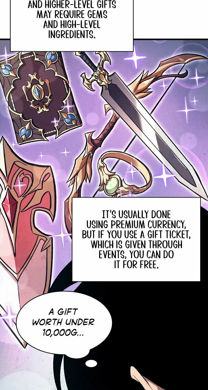 Pick Me Up! Chapter 37 page 107 - 