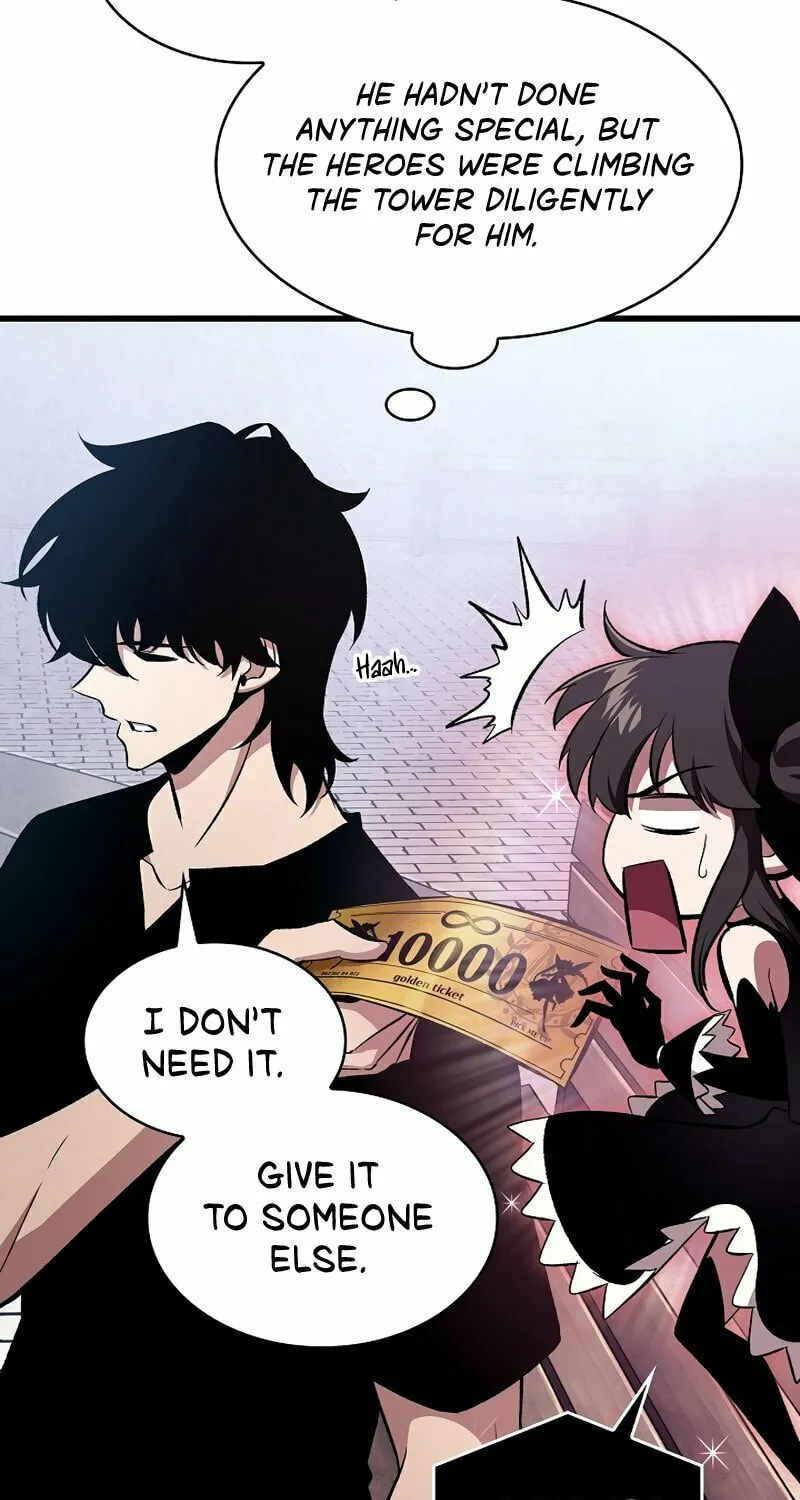 Pick Me Up! Chapter 37 page 109 - 