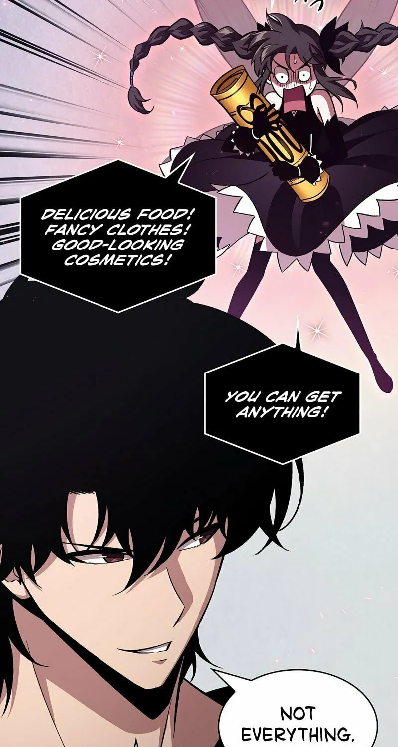 Pick Me Up! Chapter 37 page 111 - 