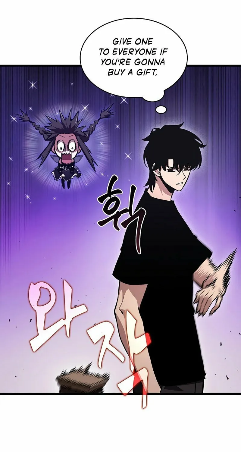 Pick Me Up! Chapter 37 page 118 - 