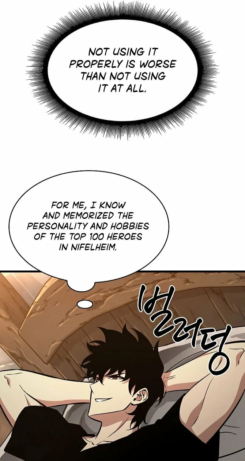 Pick Me Up! Chapter 37 page 121 - 
