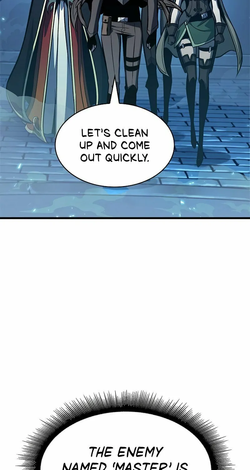 Pick Me Up! Chapter 37 page 126 - 