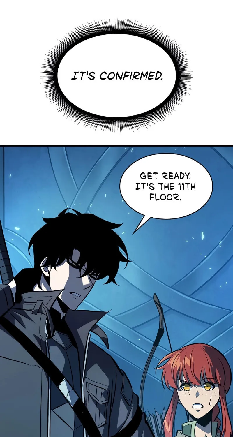 Pick Me Up! Chapter 37 page 135 - 