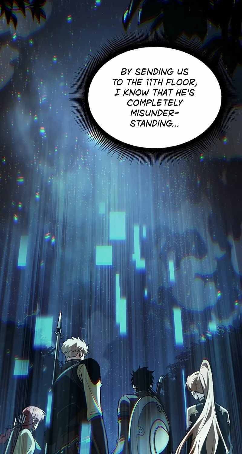 Pick Me Up! Chapter 37 page 139 - 