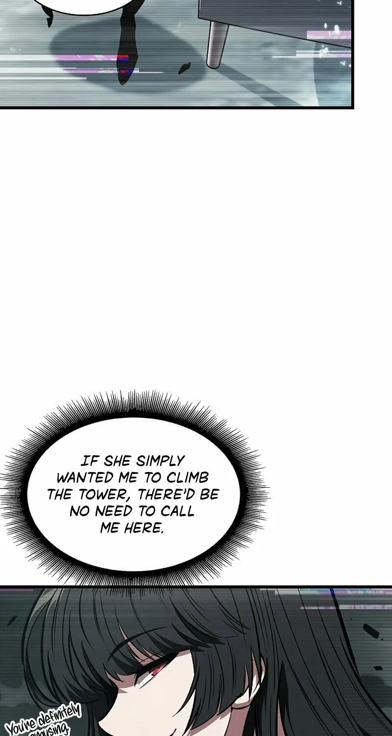 Pick Me Up! Chapter 37 page 21 - 