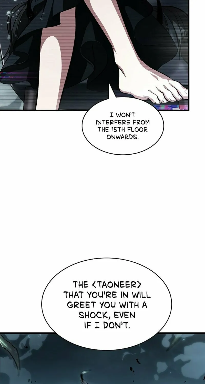 Pick Me Up! Chapter 37 page 30 - 