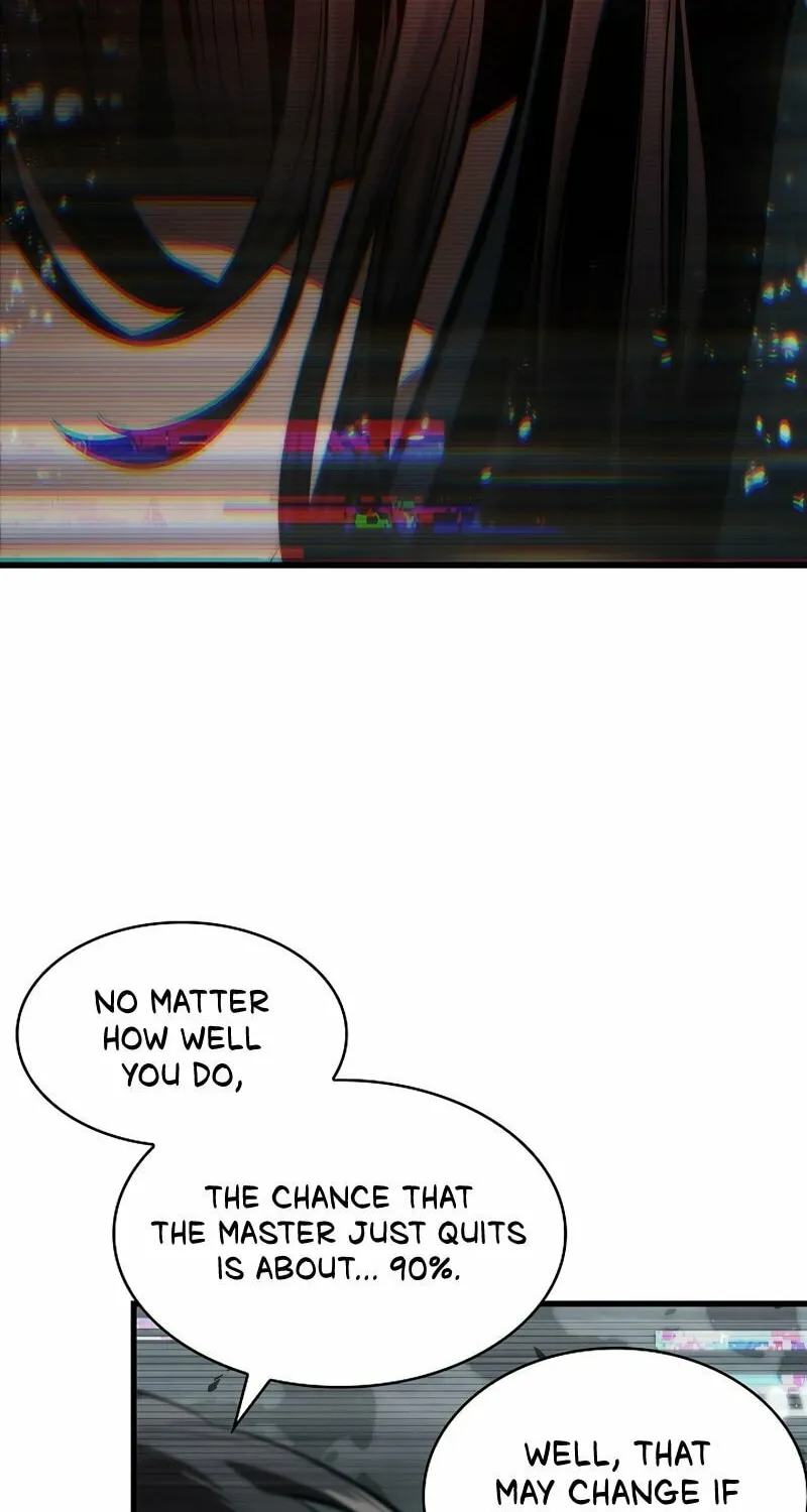 Pick Me Up! Chapter 37 page 34 - 
