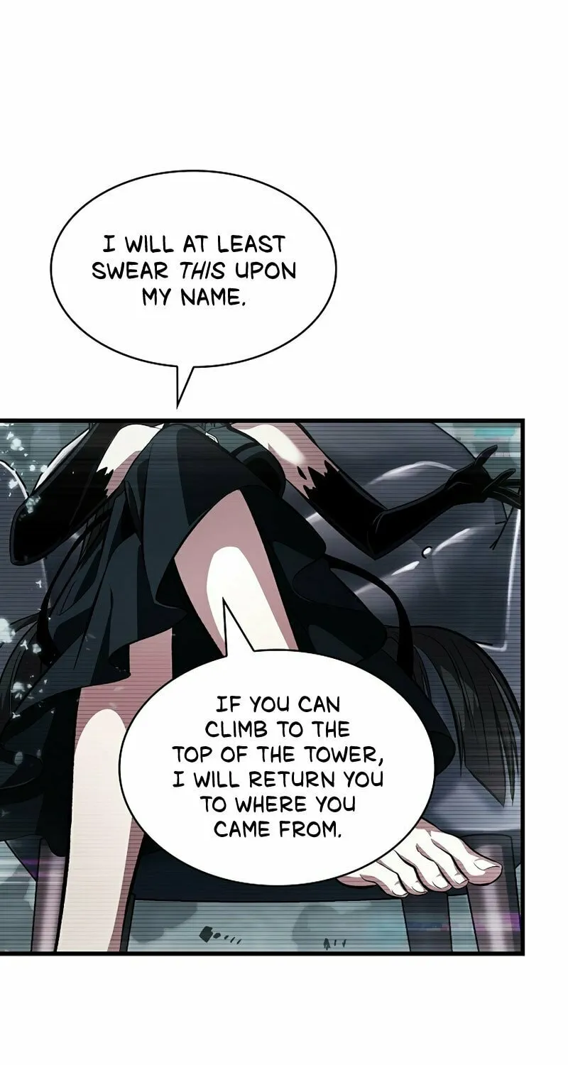 Pick Me Up! Chapter 37 page 36 - 