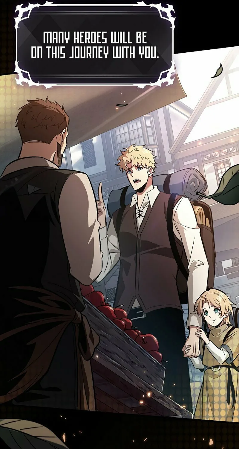 Pick Me Up! Chapter 37 page 65 - 