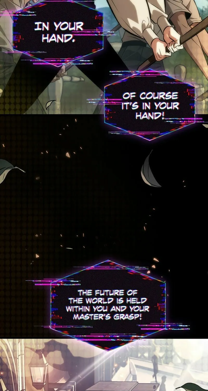 Pick Me Up! Chapter 37 page 67 - 