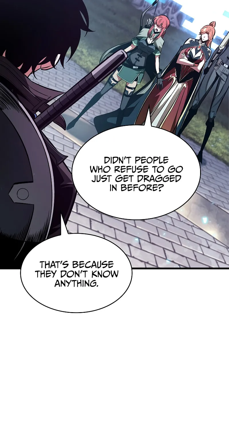Pick Me Up! Chapter 38 page 102 - 